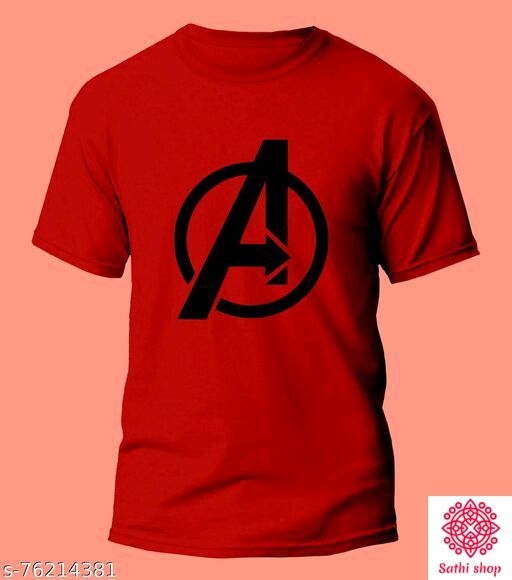 New Lunched Branded Printed t-shirt