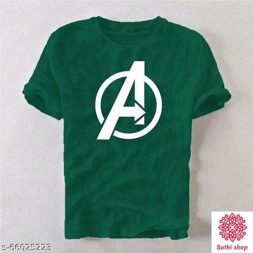 New Lunched Branded Printed t-shirt