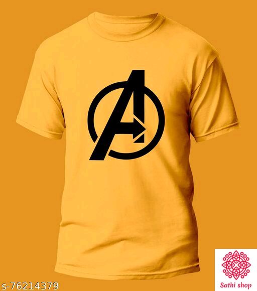 New Lunched Branded Printed t-shirt