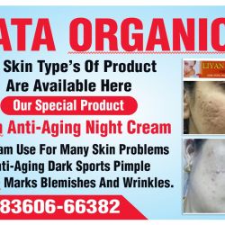 liyan anti-aging night cream
