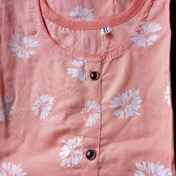 Ladies Kurti TA169C5