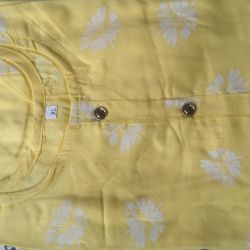 Ladies Kurti TA169Y3