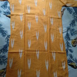 Ladies Kurti TA189C9