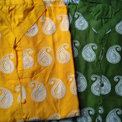 Ladies Kurti TA259G6