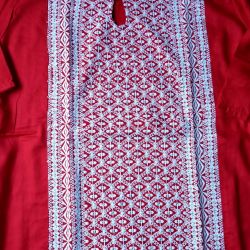 Ladies Kurti TA229R1
