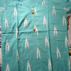 Ladies Kurti TA189S8