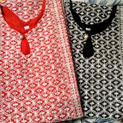 Ladies Kurti TA229R1