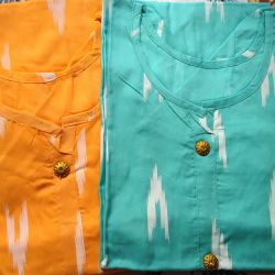 Ladies Kurti TA189S8