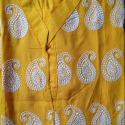 Ladies Kurti TA259Y7