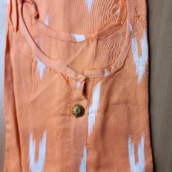 Ladies Kurti TA189C9