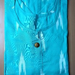 Ladies Kurti TA189S8