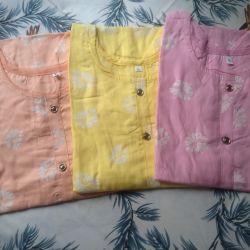 Ladies Kurti TA169Y3