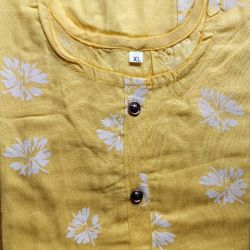 Ladies Kurti TA169Y3