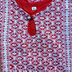 Ladies Kurti TA229R1