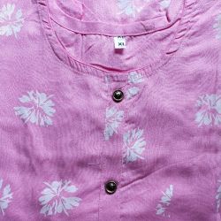 Ladies Kurti TA169P4