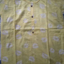 Ladies Kurti TA169Y3