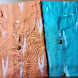 Ladies Kurti TA189C9