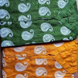 Ladies Kurti TA259Y7