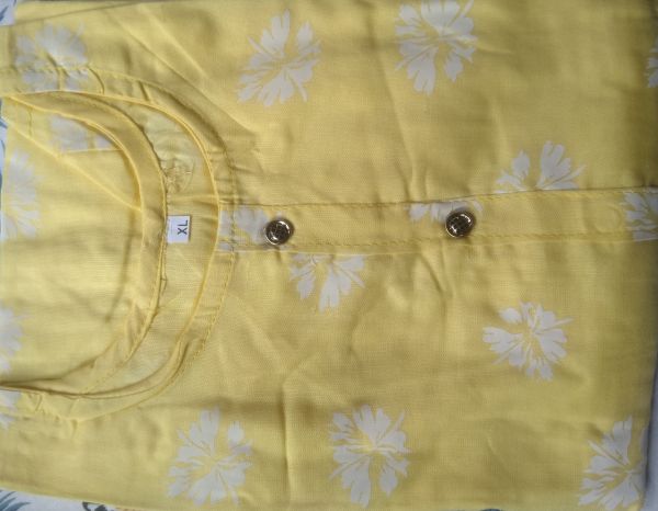 Ladies Kurti TA169Y3