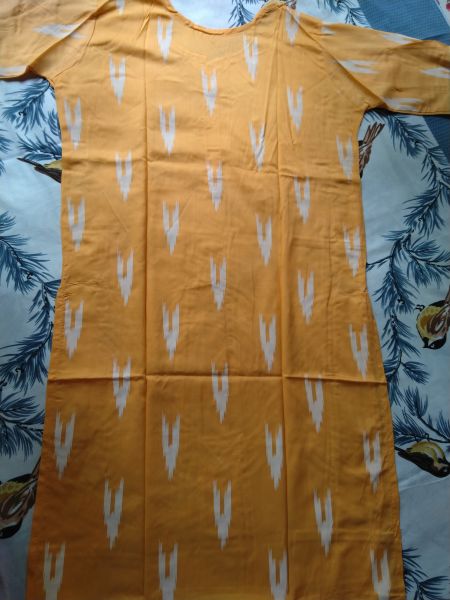 Ladies Kurti TA189C9