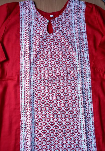 Ladies Kurti TA229R1