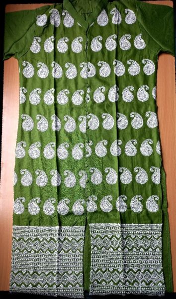 Ladies Kurti TA259G6