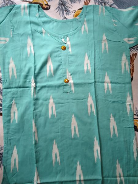 Ladies Kurti TA189S8