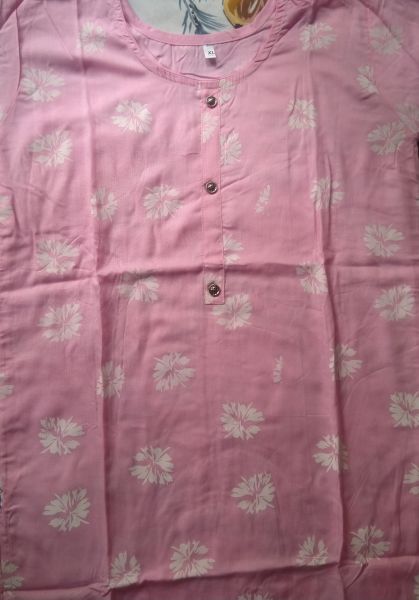 Ladies Kurti TA169P4