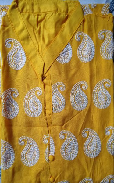 Ladies Kurti TA259Y7