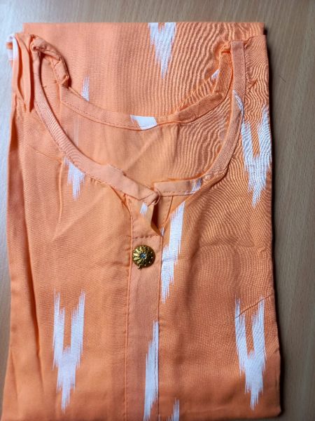 Ladies Kurti TA189C9