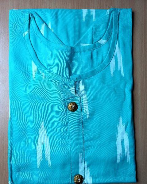 Ladies Kurti TA189S8