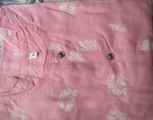 Ladies Kurti TA169P4