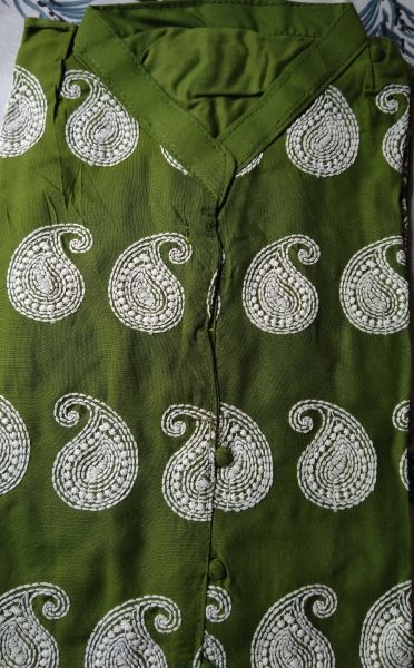 Ladies Kurti TA259G6