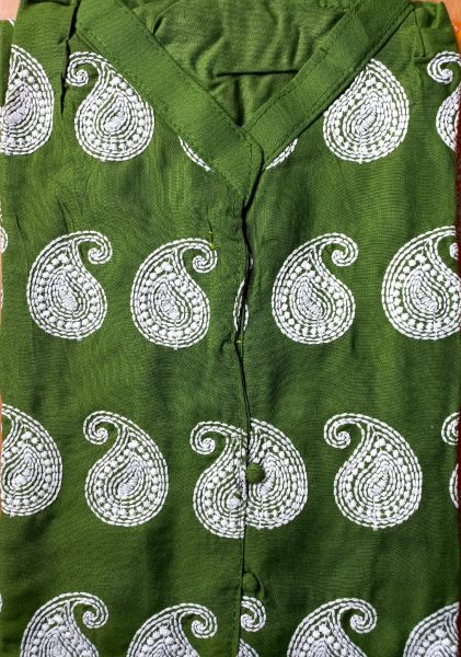 Ladies Kurti TA259G6