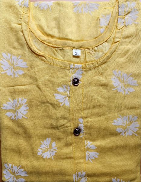 Ladies Kurti TA169Y3