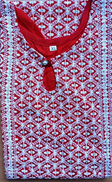 Ladies Kurti TA229R1