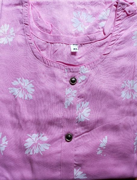 Ladies Kurti TA169P4