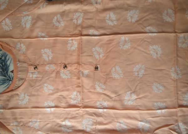 Ladies Kurti TA169C5