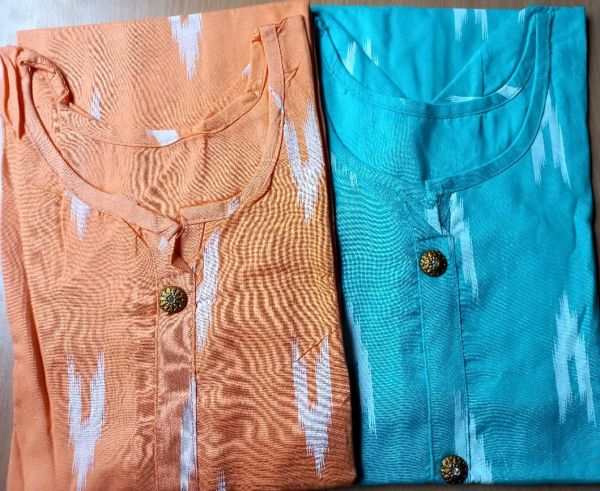 Ladies Kurti TA189C9
