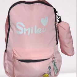 Collage Backpack 