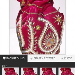 Fancy Marwadi batwa 