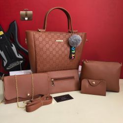 Combo bag for girls 