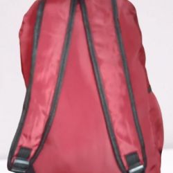 Collage Backpack 