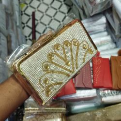 Ladies Bridal 