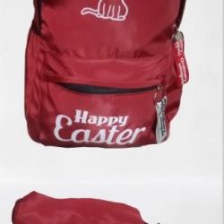 Collage Backpack 