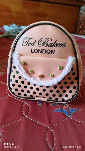 Baby backpack for baby 