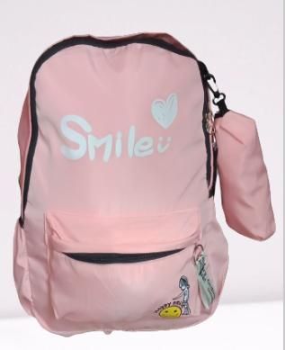 Collage Backpack 
