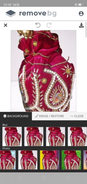 Fancy Marwadi batwa 