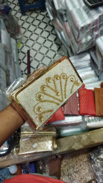 Ladies Bridal 