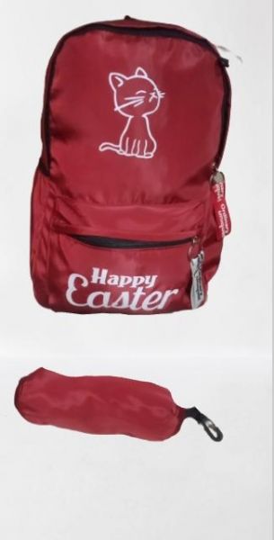 Collage Backpack 